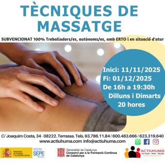 tmassatge